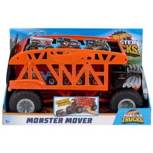 Hot Wheels Mt Monster Mover
